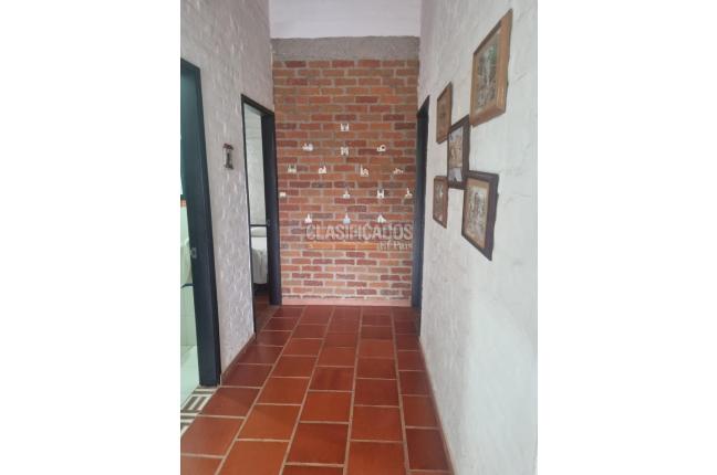 Fincas y Casas Campestres, Venta, Dagua - $530.000.000