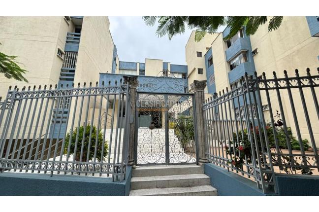 Apartamentos, Venta, Barranquilla - $350.000.000