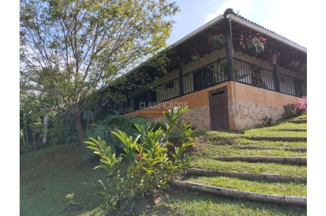 Fincas y Casas Campestres, Venta en Dagua