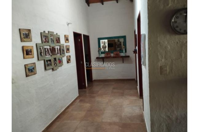 Fincas y Casas Campestres, Venta, Dagua - $560.000.000