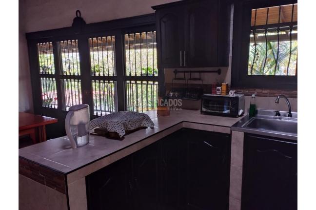 Fincas y Casas Campestres, Venta, Dagua - $560.000.000