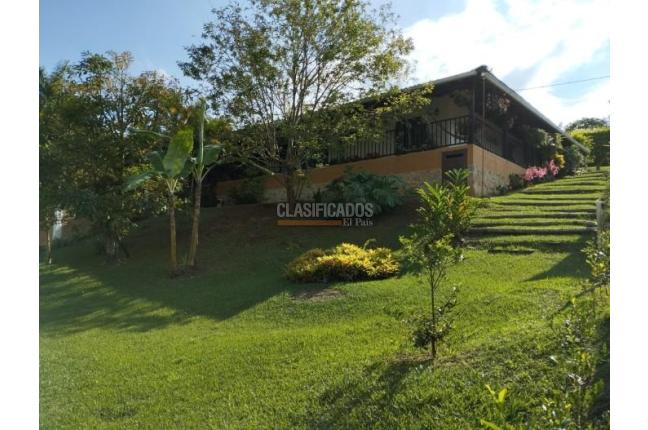 Fincas y Casas Campestres, Venta, Dagua - $560.000.000