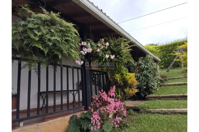 Fincas y Casas Campestres, Venta en Dagua