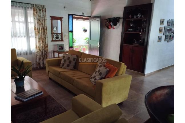 Fincas y Casas Campestres, Venta, Dagua - $560.000.000