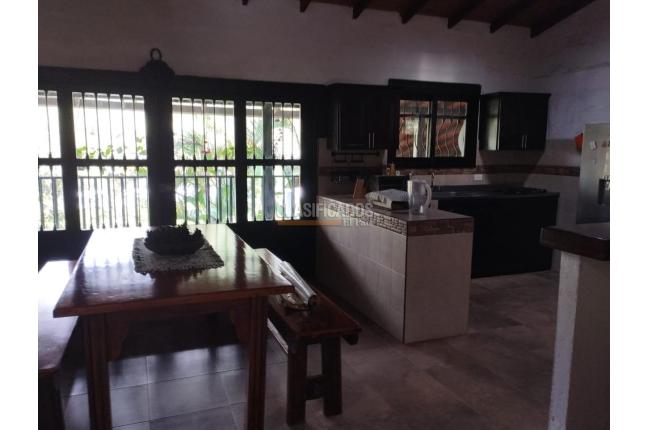 Fincas y Casas Campestres, Venta, Dagua - $560.000.000