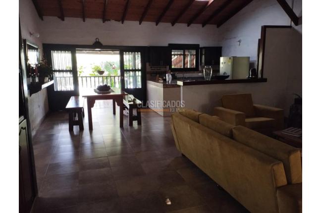 Fincas y Casas Campestres, Venta, Dagua - $560.000.000