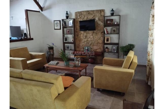Fincas y Casas Campestres, Venta, Dagua - $560.000.000