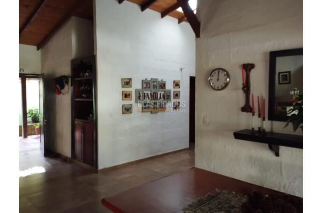 Fincas y Casas Campestres, Venta, Dagua - $560.000.000