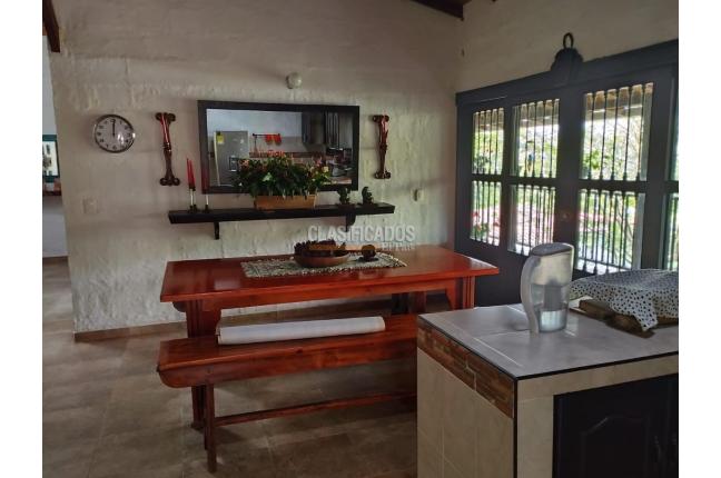Fincas y Casas Campestres, Venta, Dagua - $560.000.000