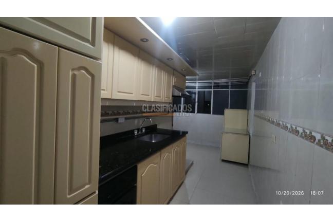 Apartamentos, Alquiler, Bogotá - $1.950.000