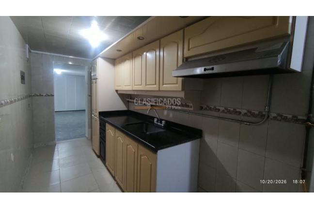 Apartamentos, Alquiler, Bogotá - $1.950.000
