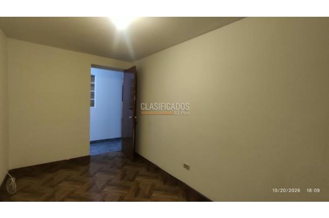 Apartamentos, Alquiler, Bogotá - $1.950.000