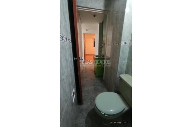 Apartamentos, Alquiler, Bogotá - $1.950.000