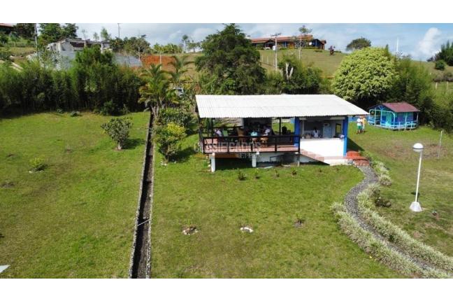 Fincas y Casas Campestres, Venta en Dagua