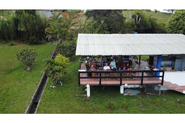Fincas y Casas Campestres, Venta en Dagua