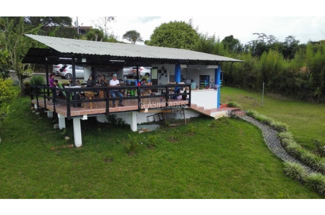 Fincas y Casas Campestres, Venta en Dagua