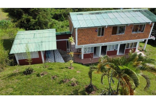 Fincas y Casas Campestres, Venta, Dagua - $420.000.000