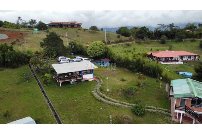 Fincas y Casas Campestres, Venta, Dagua - $420.000.000