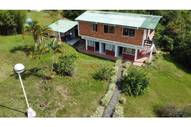 Fincas y Casas Campestres, Venta, Dagua - $420.000.000