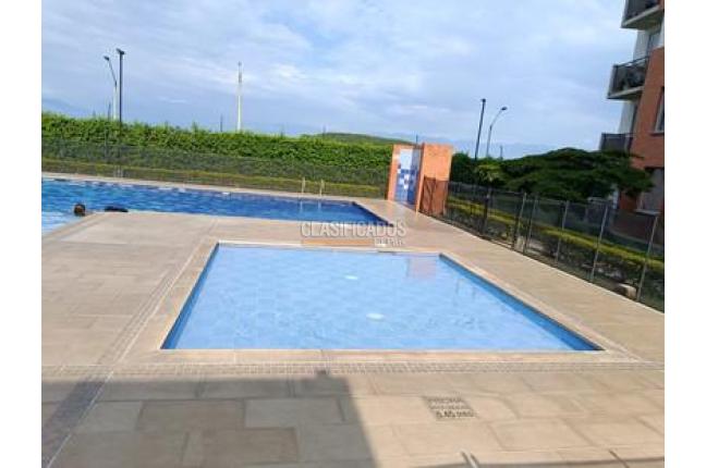 Apartamentos, Venta, Ciudad Melendez - $260.000.000