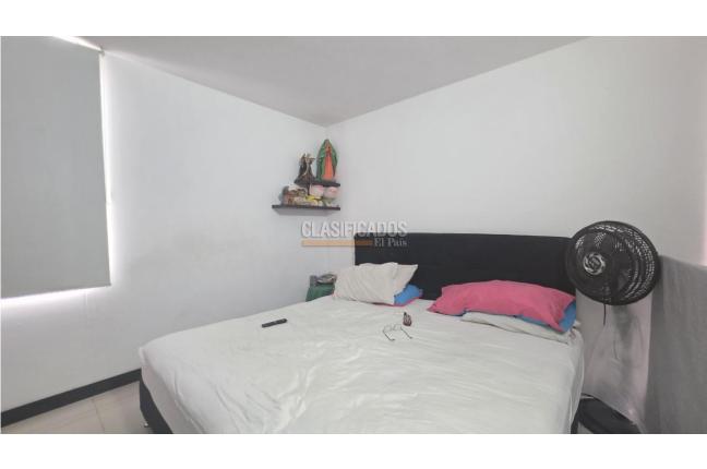 Apartamentos, Venta, Caney - $350.000.000