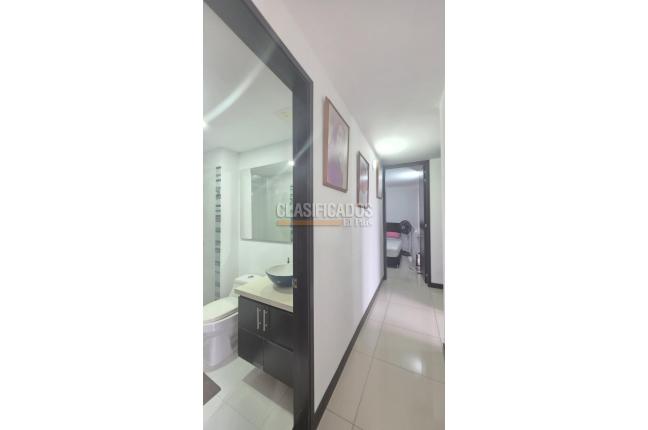Apartamentos, Venta, Caney - $350.000.000