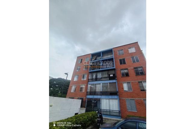 Apartamentos, Alquiler en Las Vegas de Comfandi