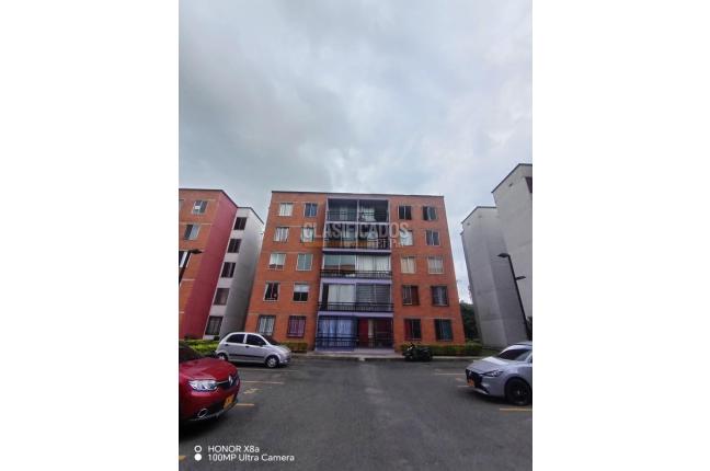 Apartamentos, Alquiler, Las Vegas de Comfandi - $1.600.000