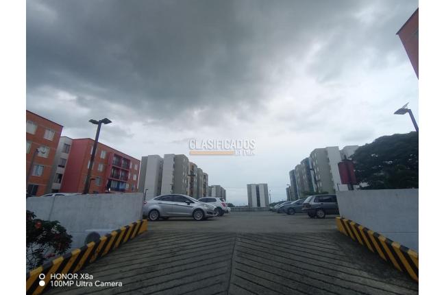 Apartamentos, Alquiler, Las Vegas de Comfandi - $1.600.000