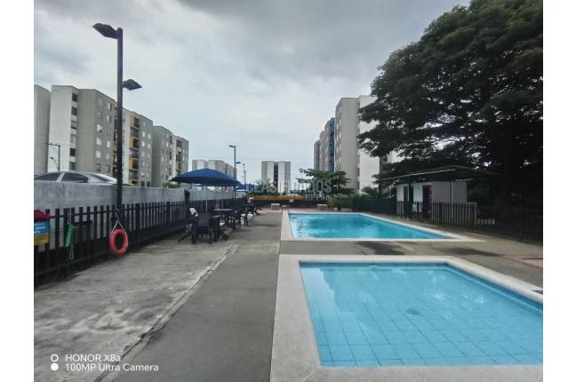 Apartamentos, Alquiler, Las Vegas de Comfandi - $1.600.000