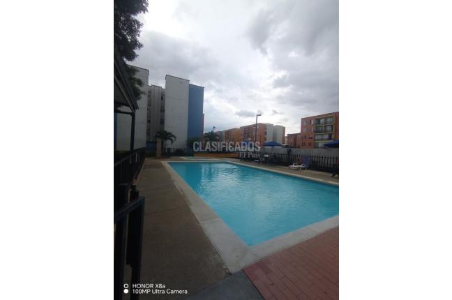 Apartamentos, Alquiler, Las Vegas de Comfandi - $1.600.000