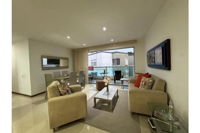 Apartamentos, Venta, Capri - $550.000.000