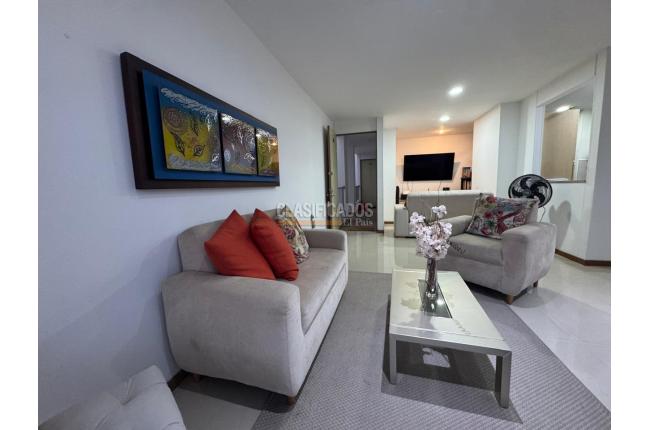 Apartamentos, Venta, Capri - $550.000.000