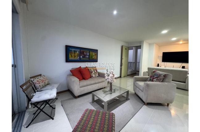 Apartamentos, Venta, Capri - $550.000.000
