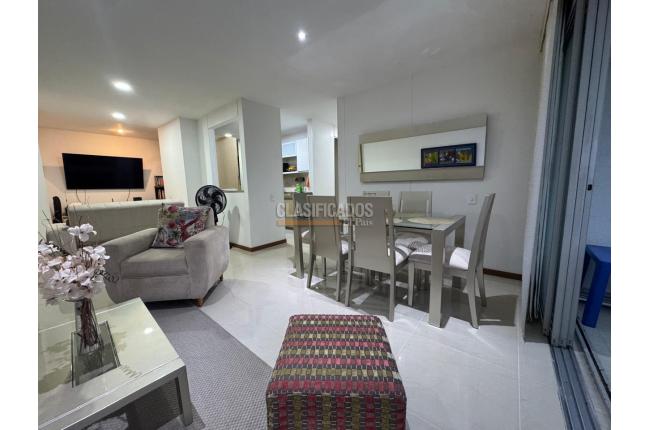Apartamentos, Venta, Capri - $550.000.000