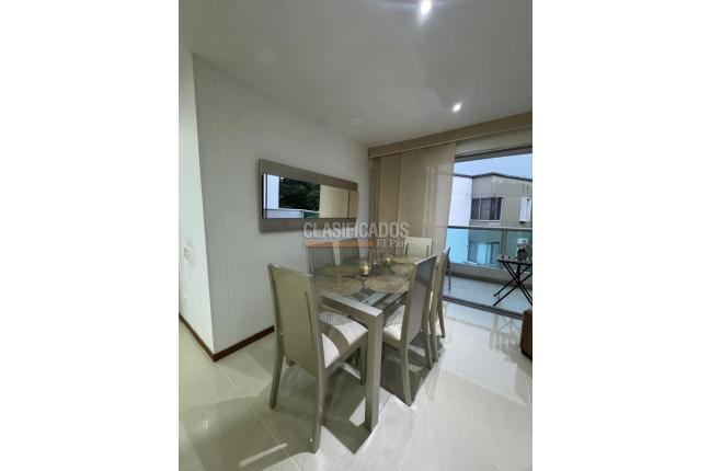 Apartamentos, Venta, Capri - $550.000.000