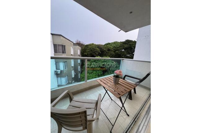 Apartamentos, Venta, Capri - $550.000.000
