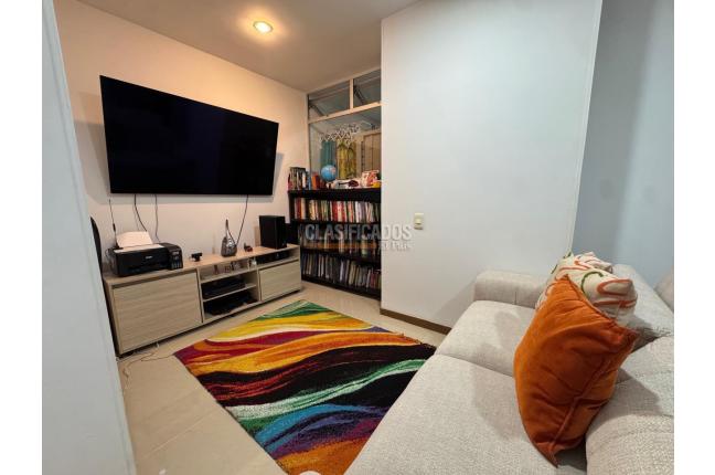 Apartamentos, Venta, Capri - $550.000.000