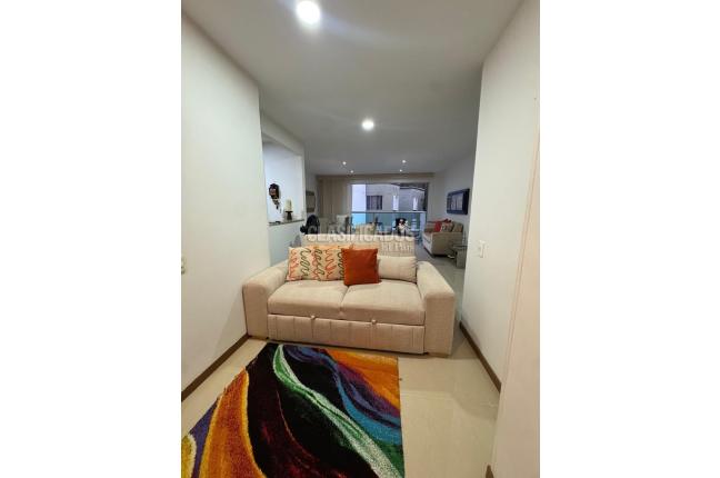 Apartamentos, Venta, Capri - $550.000.000
