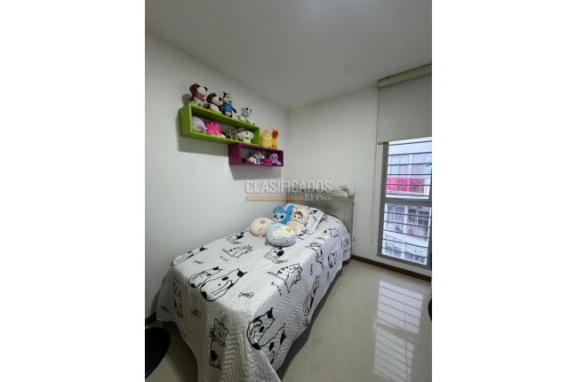 Apartamentos, Venta, Capri - $550.000.000