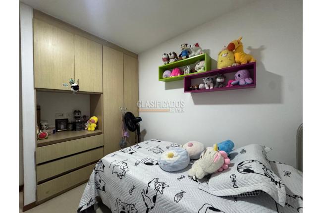 Apartamentos, Venta, Capri - $550.000.000