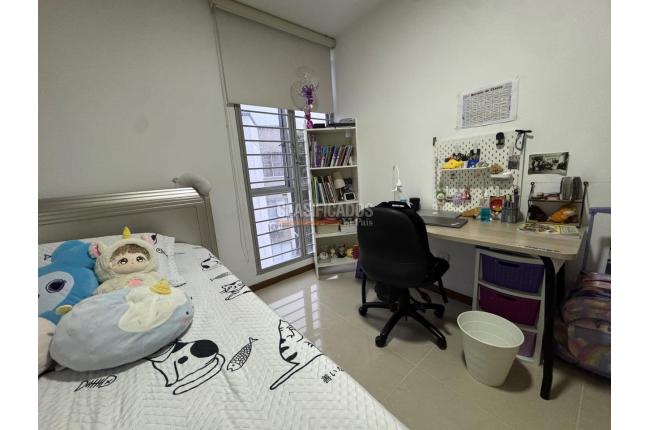 Apartamentos, Venta, Capri - $550.000.000
