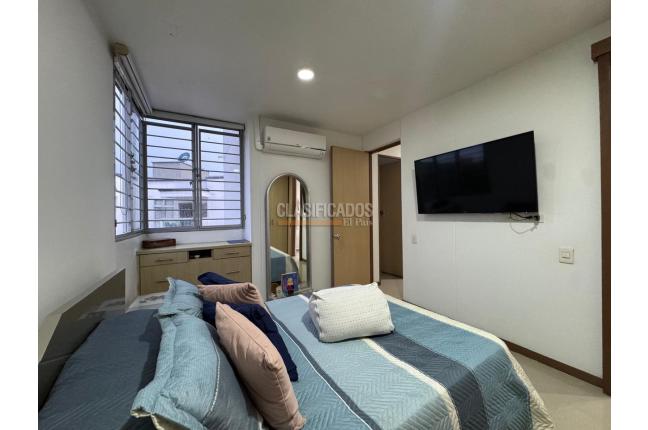 Apartamentos, Venta, Capri - $550.000.000
