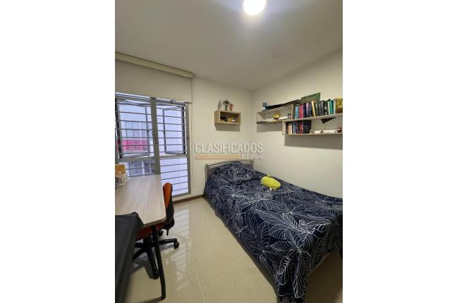 Apartamentos, Venta, Capri - $550.000.000