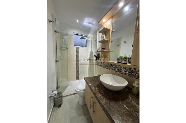 Apartamentos, Venta, Capri - $550.000.000