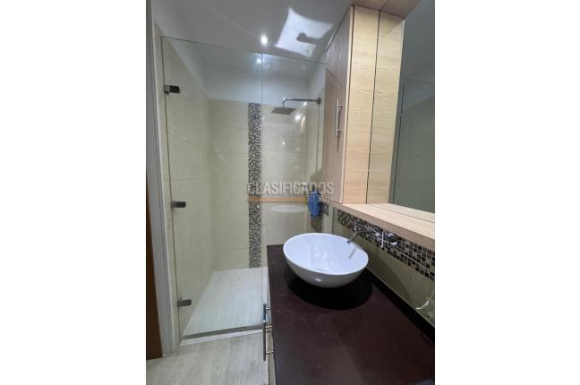 Apartamentos, Venta, Capri - $550.000.000