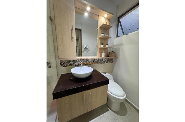 Apartamentos, Venta, Capri - $550.000.000