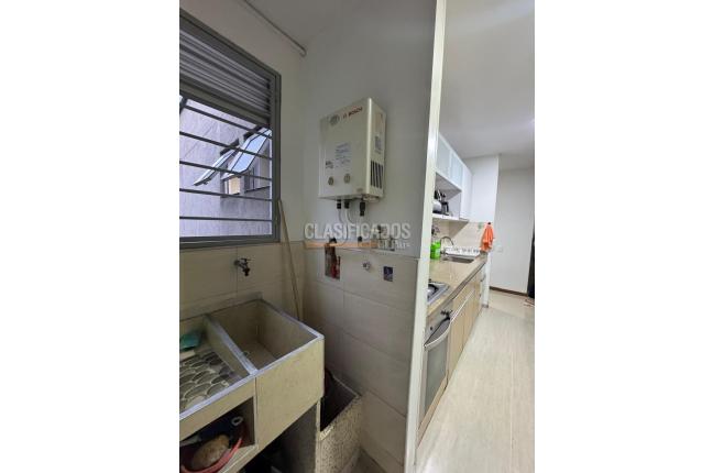 Apartamentos, Venta, Capri - $550.000.000