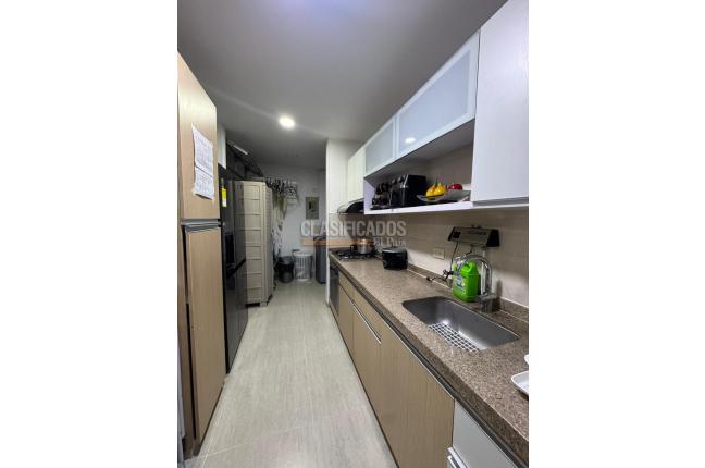 Apartamentos, Venta, Capri - $550.000.000