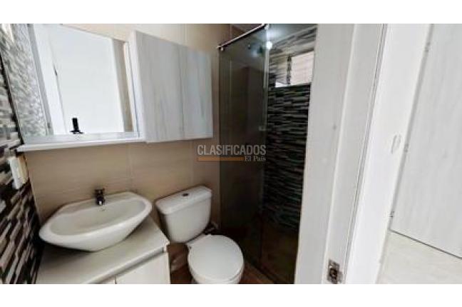 Apartamentos, Venta, Las Vegas de Comfandi - $277.000.000